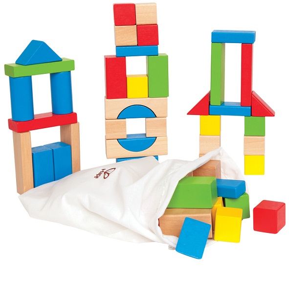 HP - Maple Blocks